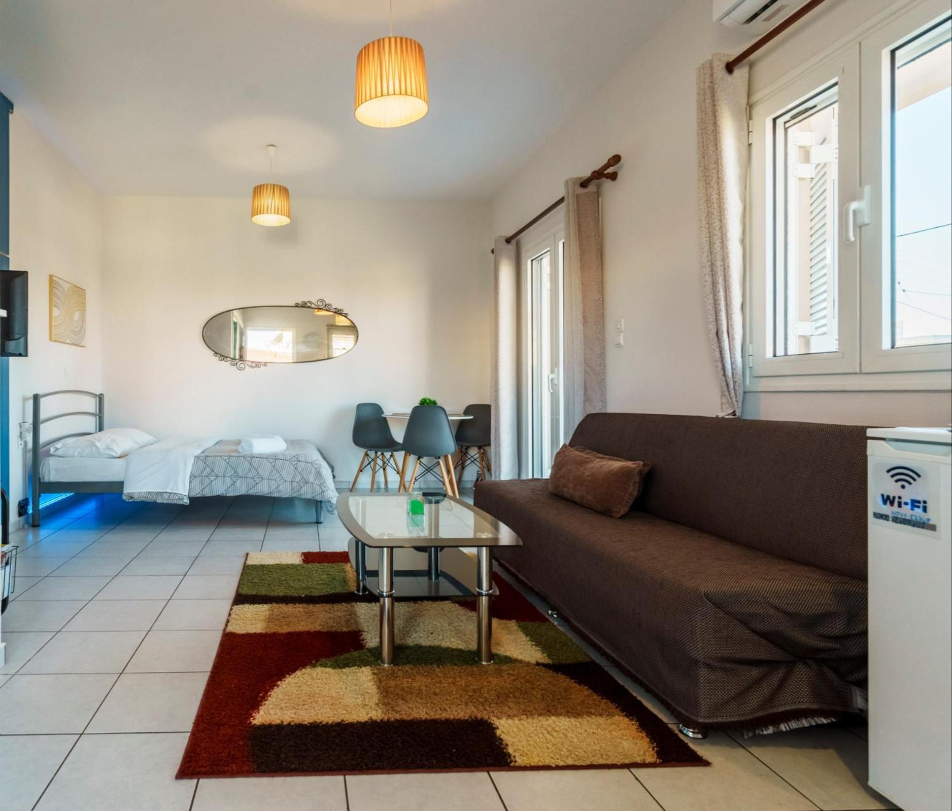 Cherry House Préveza Kültér fotó