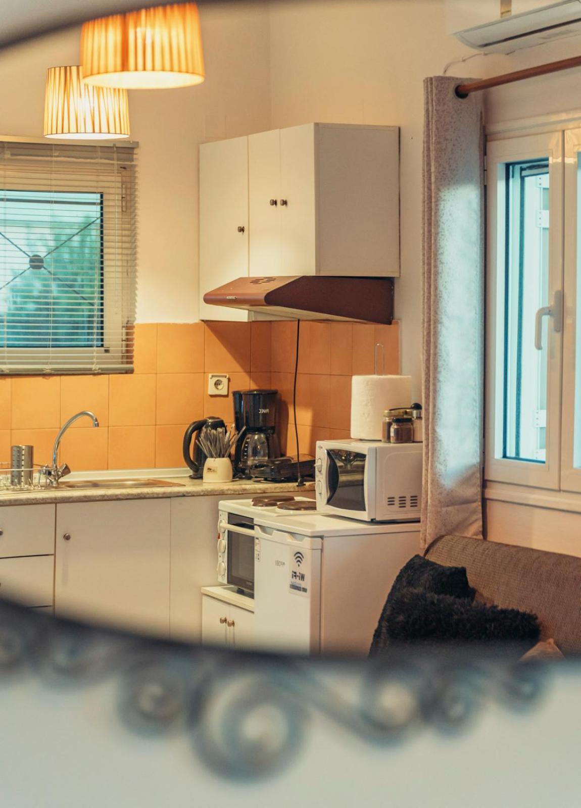 Cherry House Préveza Kültér fotó