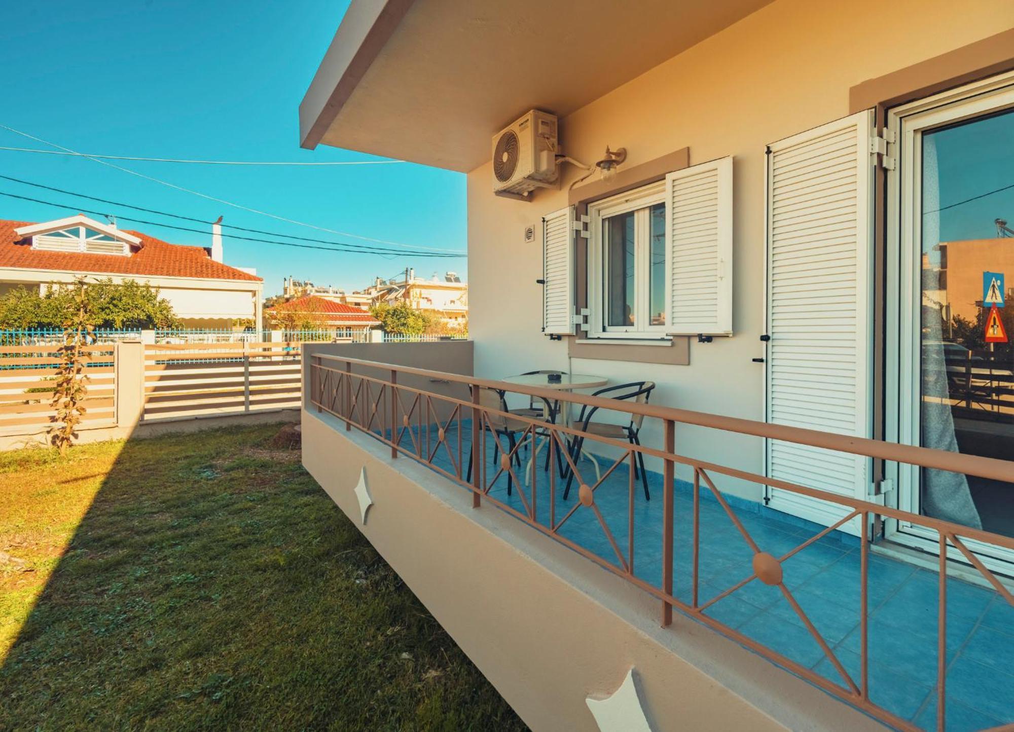 Cherry House Préveza Kültér fotó