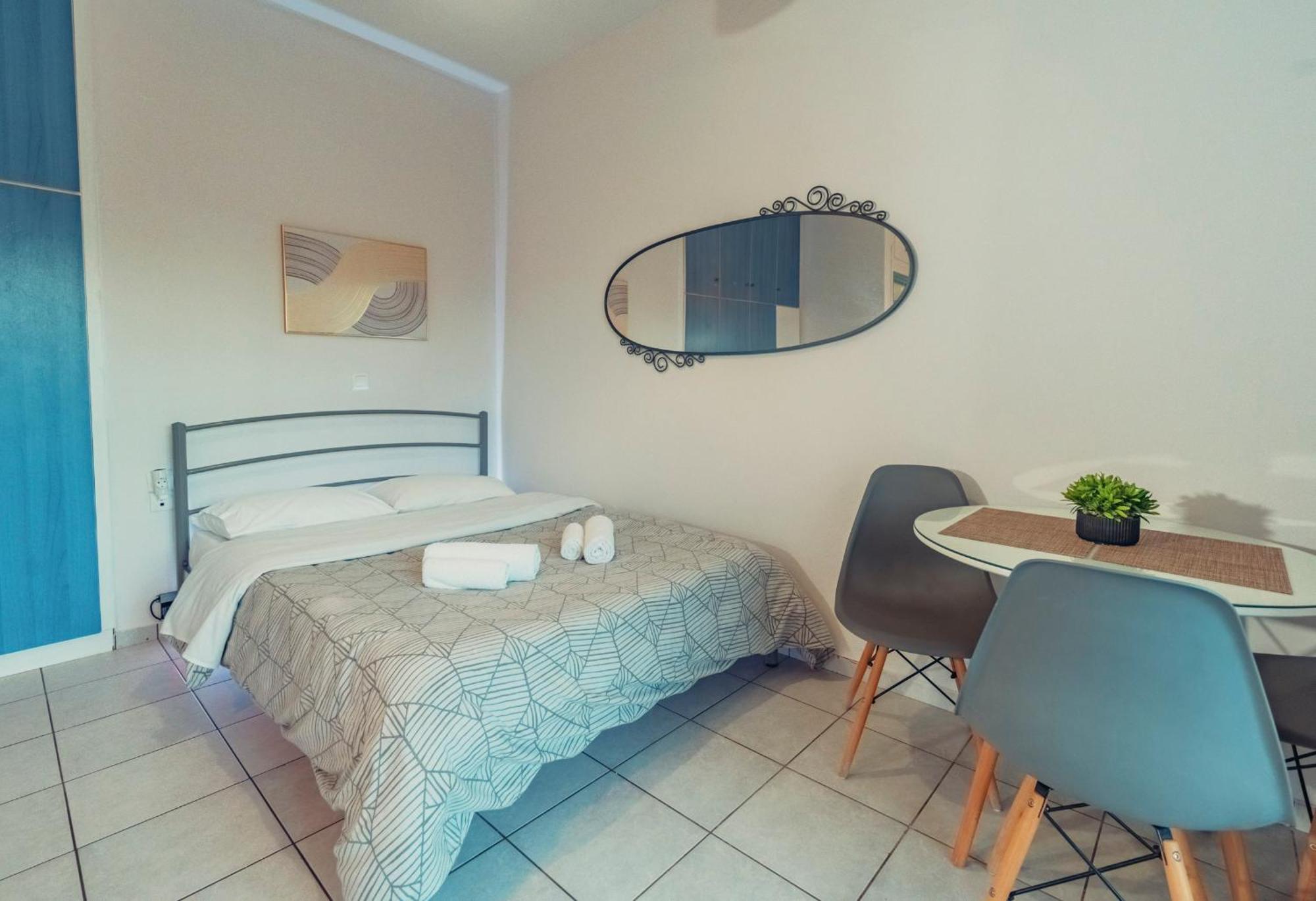 Cherry House Préveza Kültér fotó