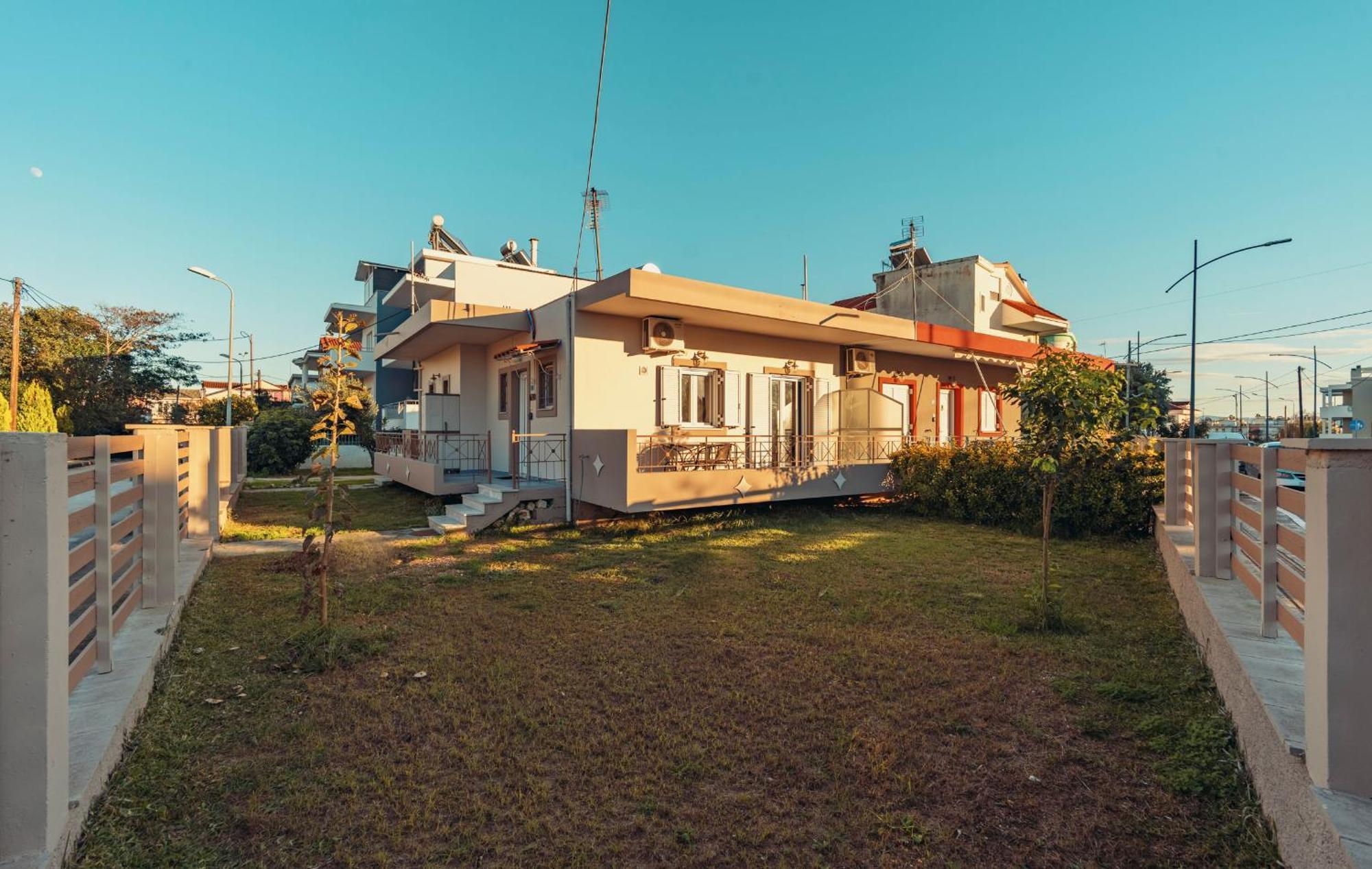 Cherry House Préveza Kültér fotó